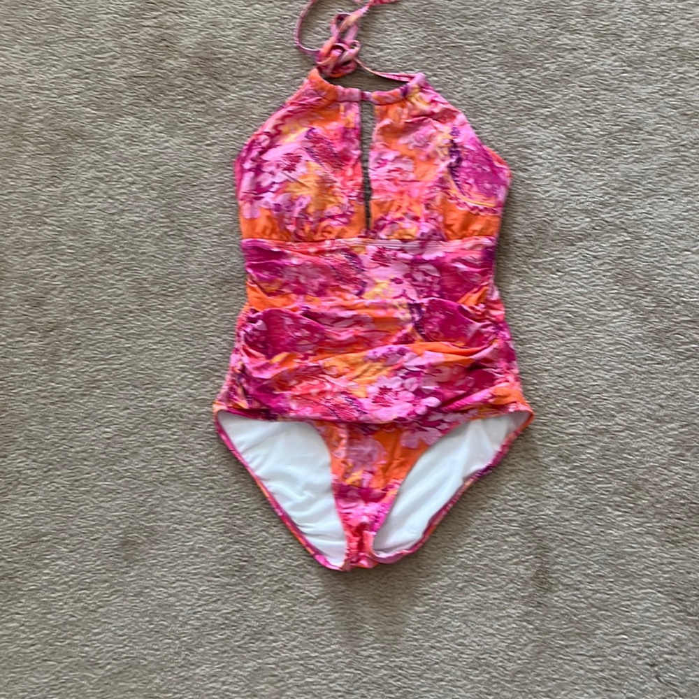 Ralph Lauren one piece